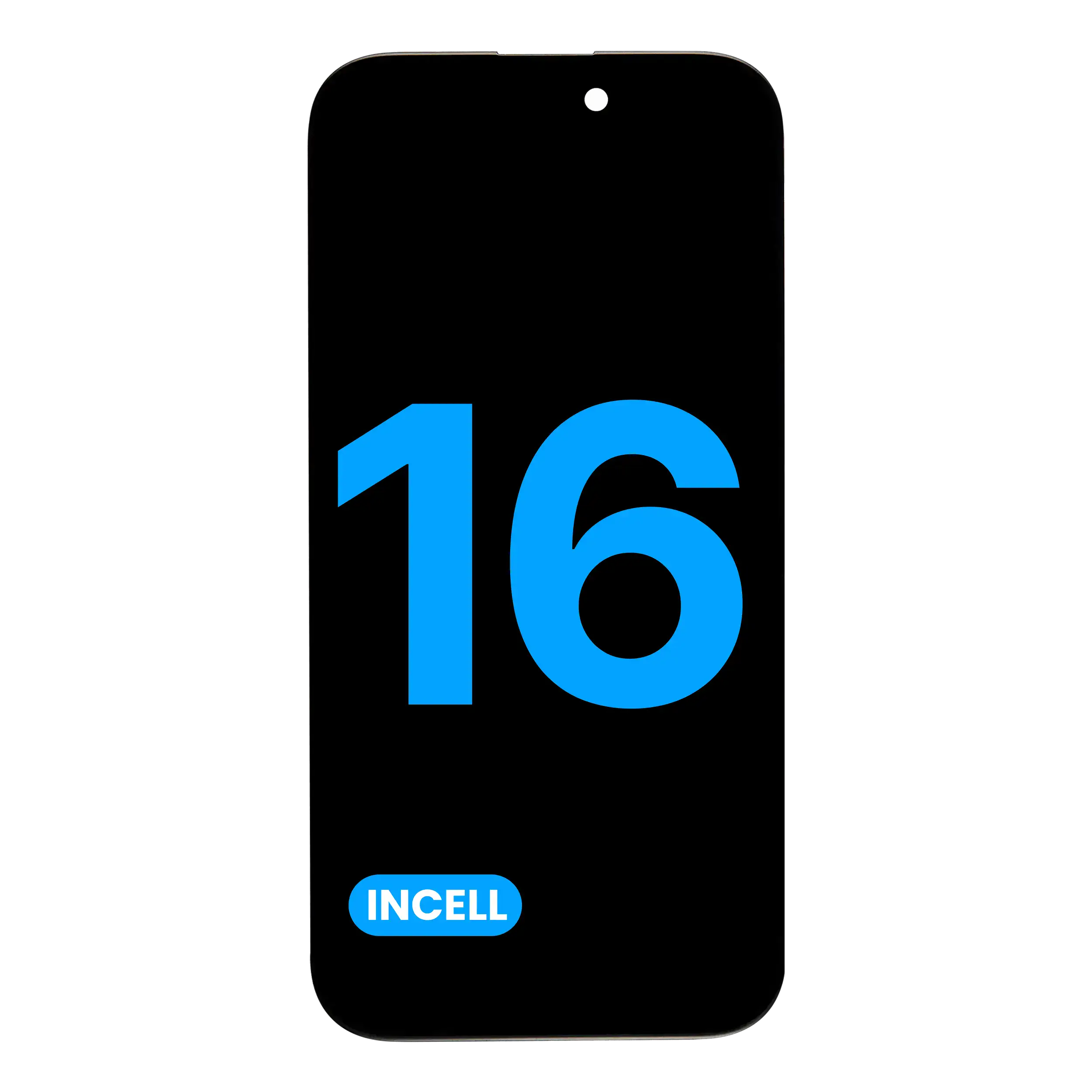 Apple iPhone 16