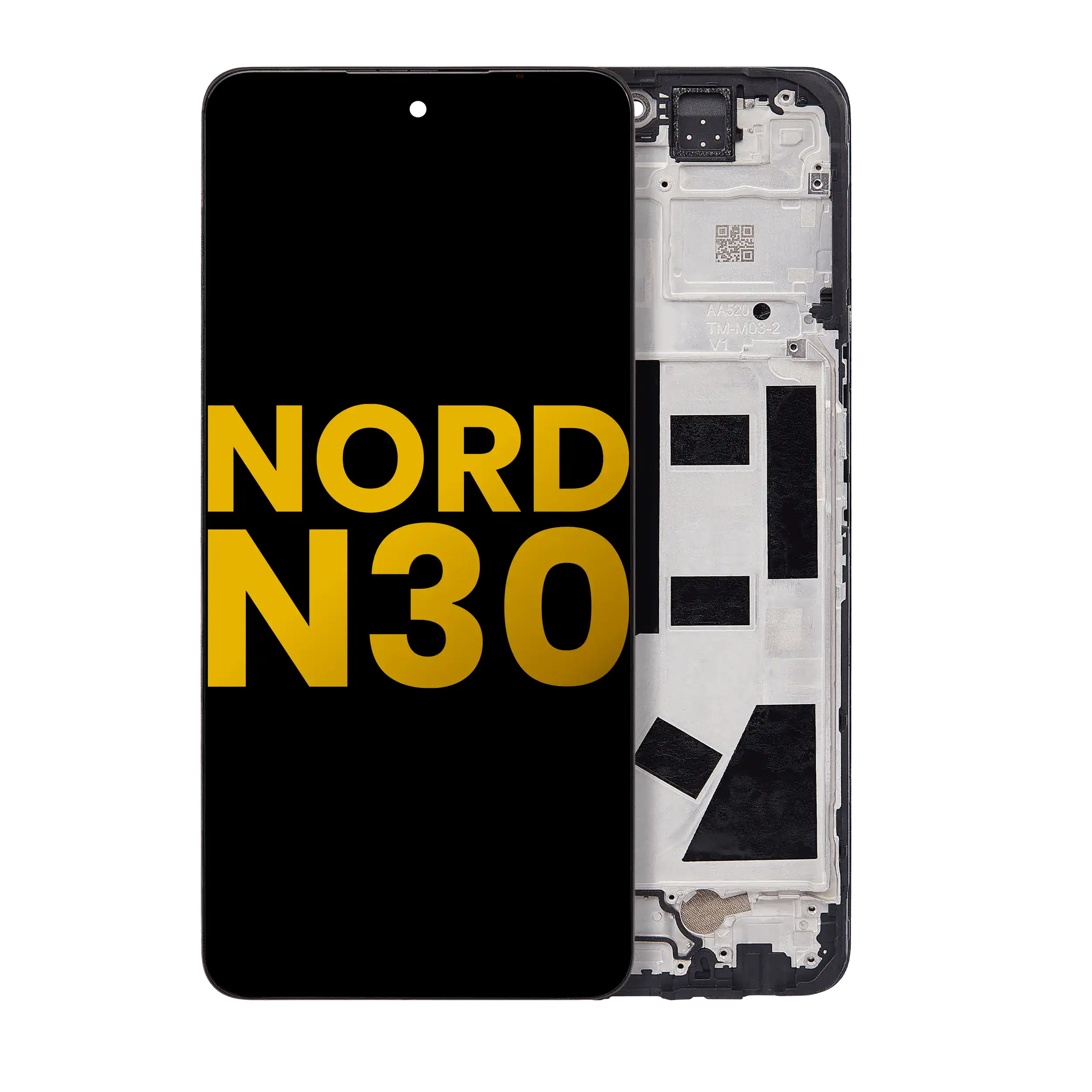 OnePlus OnePlus Nord N30