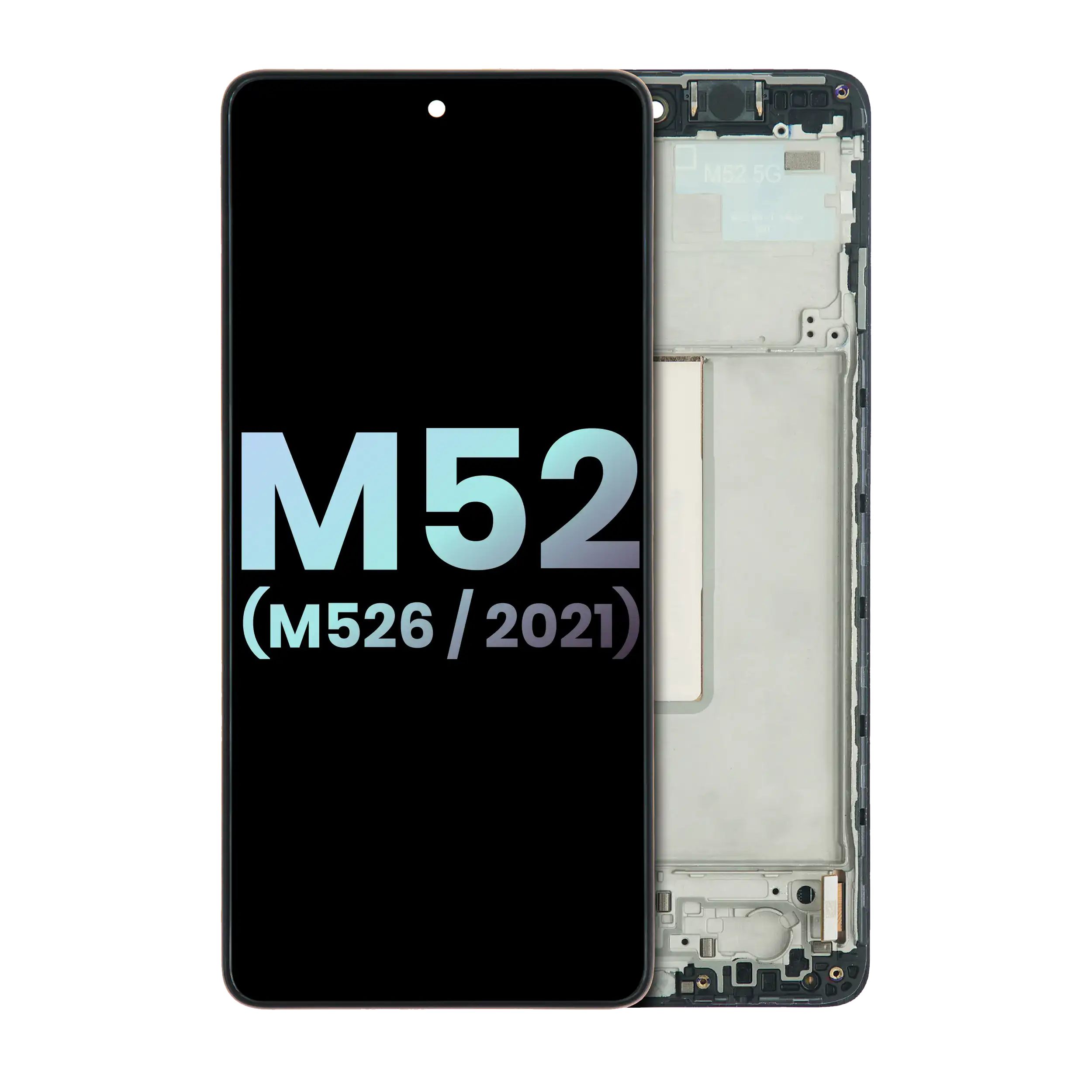 Samsung Galaxy M52 5G