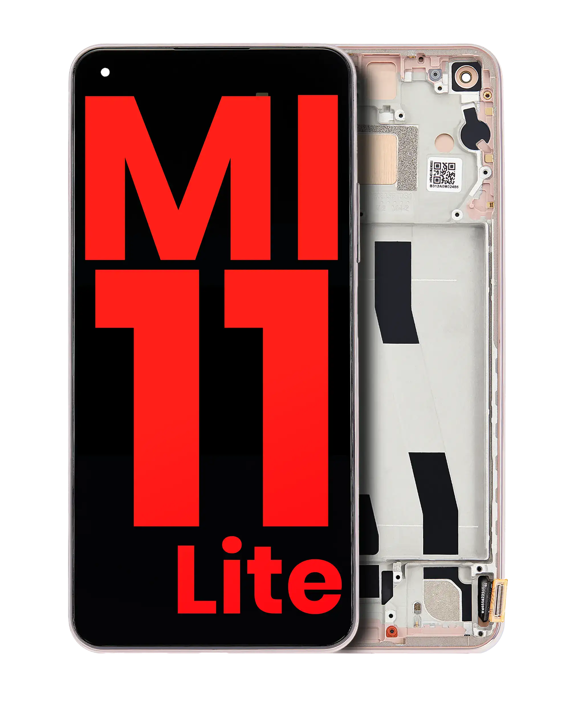 Xiaomi Mi 11 Lite