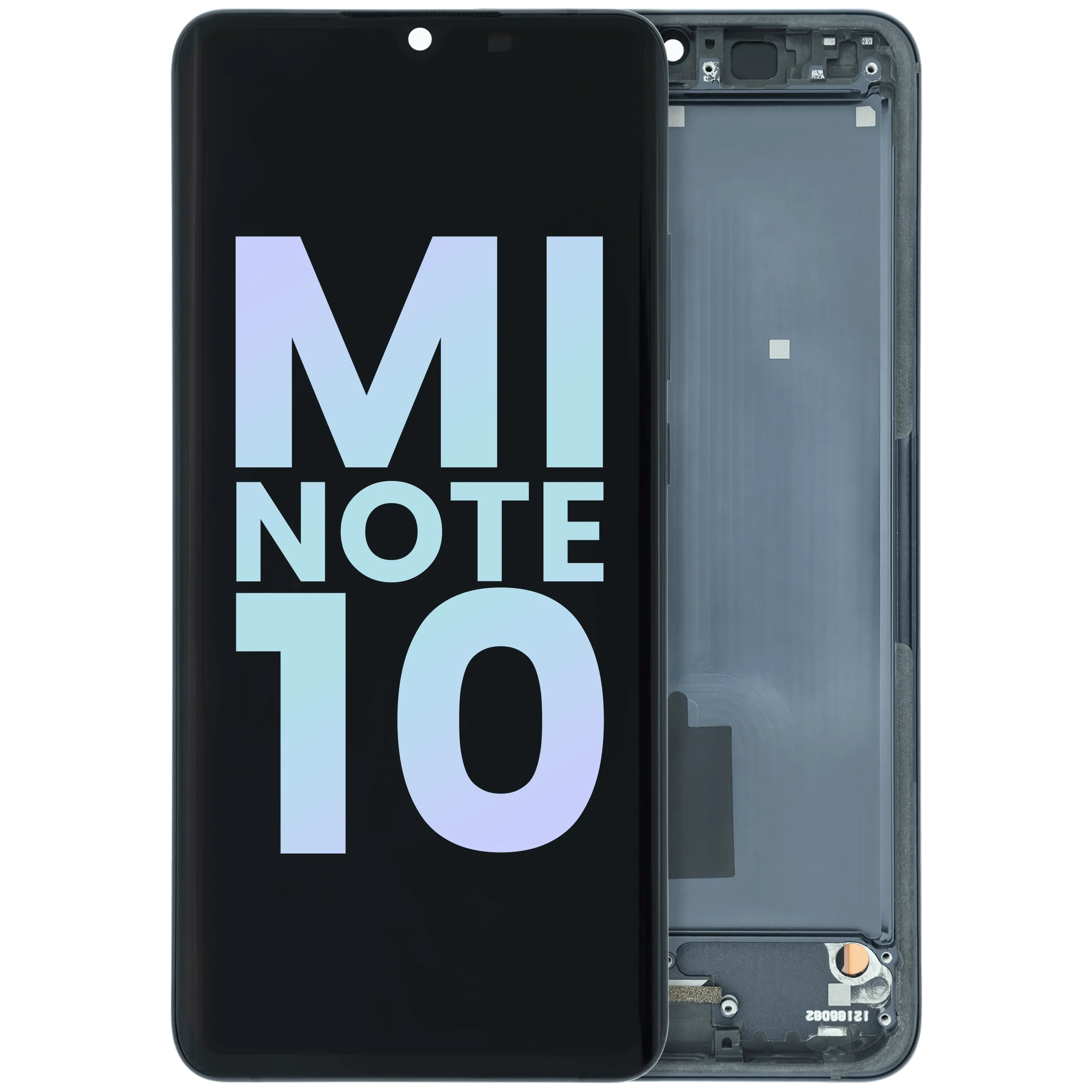 Xiaomi Mi Note 10 / MI NOTE 10 PRO / Mi Note 10 Lite