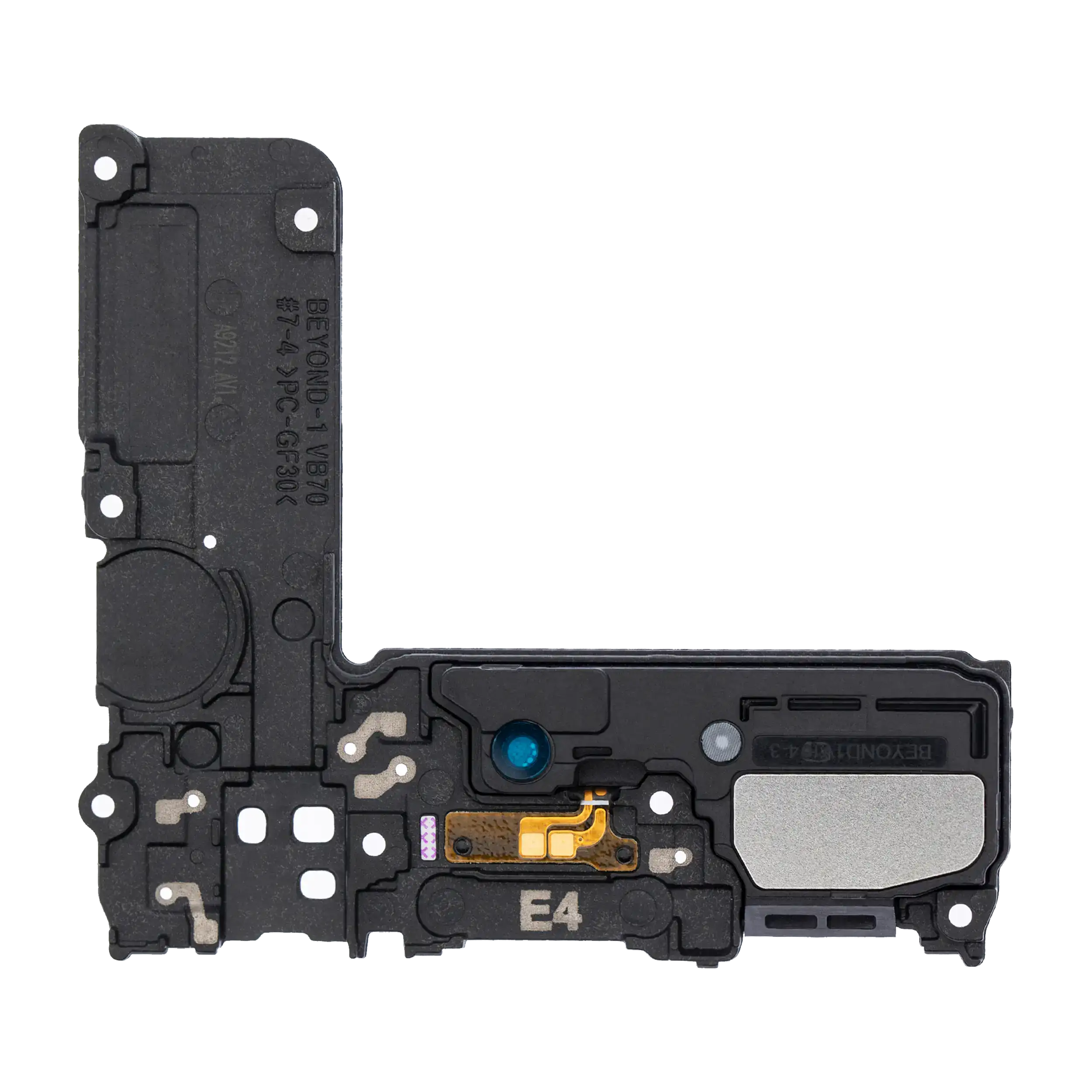 Samsung Galaxy S10