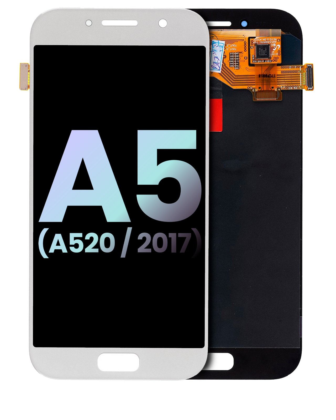 Samsung Galaxy A5 2017