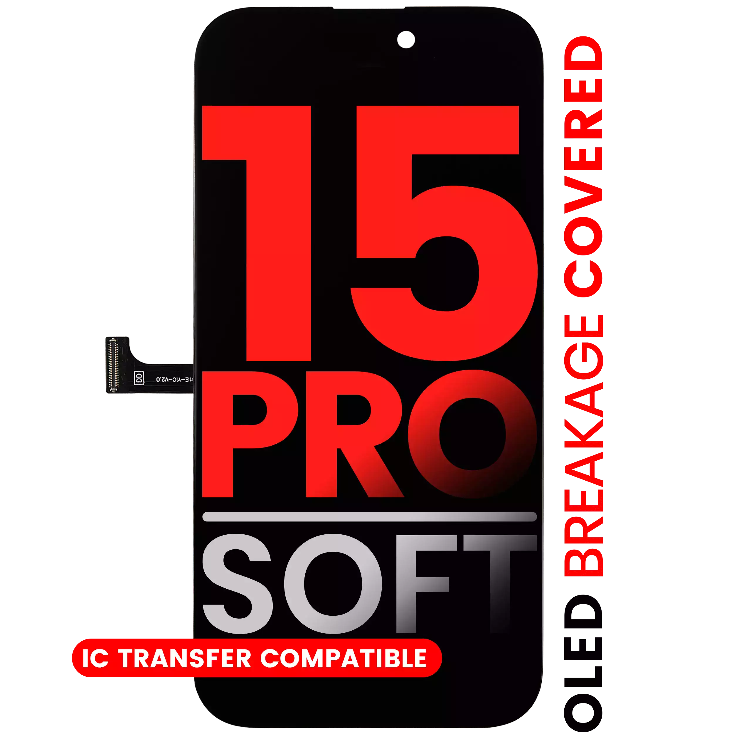 Apple iPhone 15 Pro