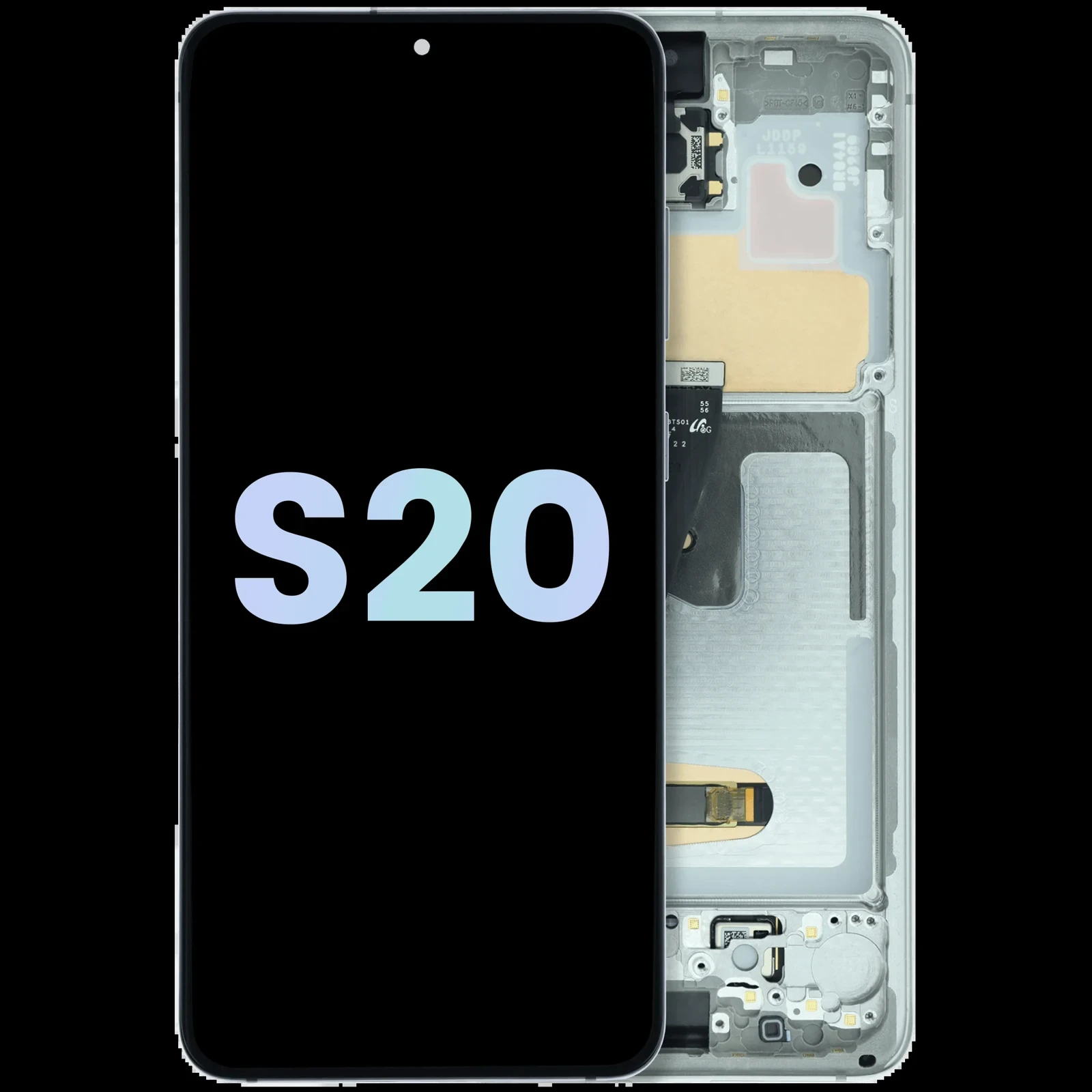 Samsung Galaxy S20