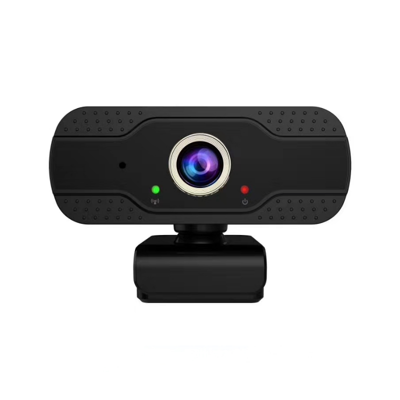 GOLD TOUCH Gold Touch Webcam FHD 1080P