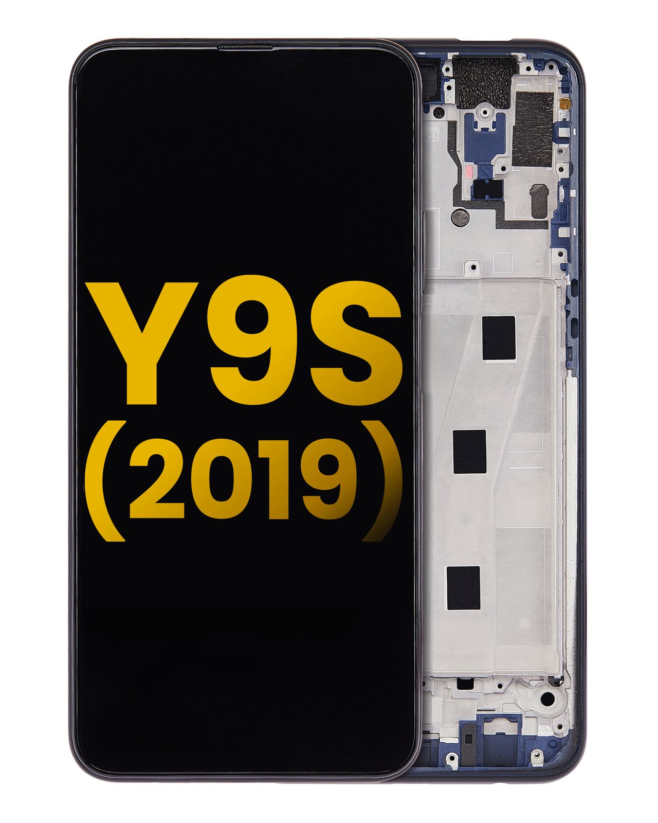 Huawei Huawei Y9s / P Smart Pro