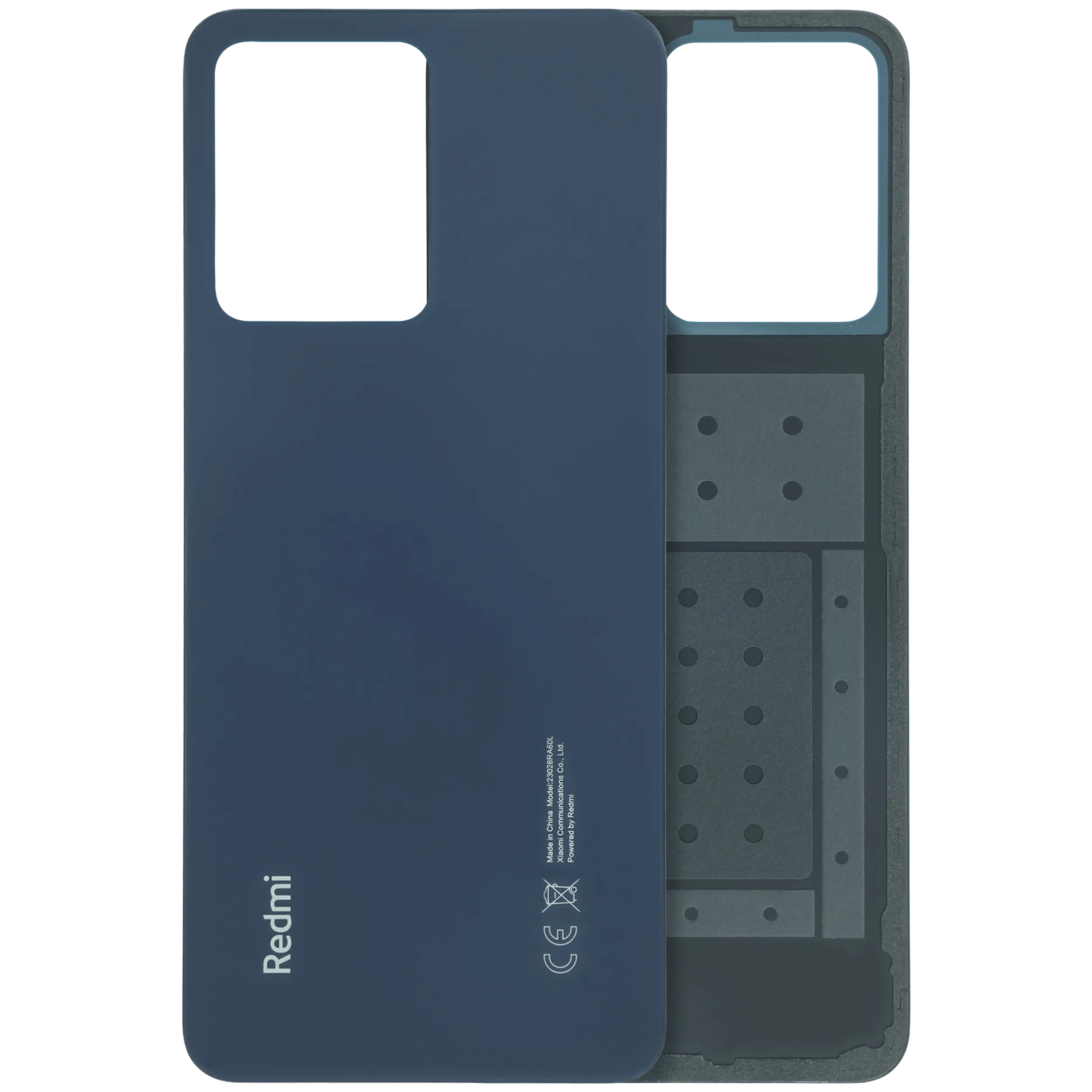 Xiaomi Redmi Note 12 4G