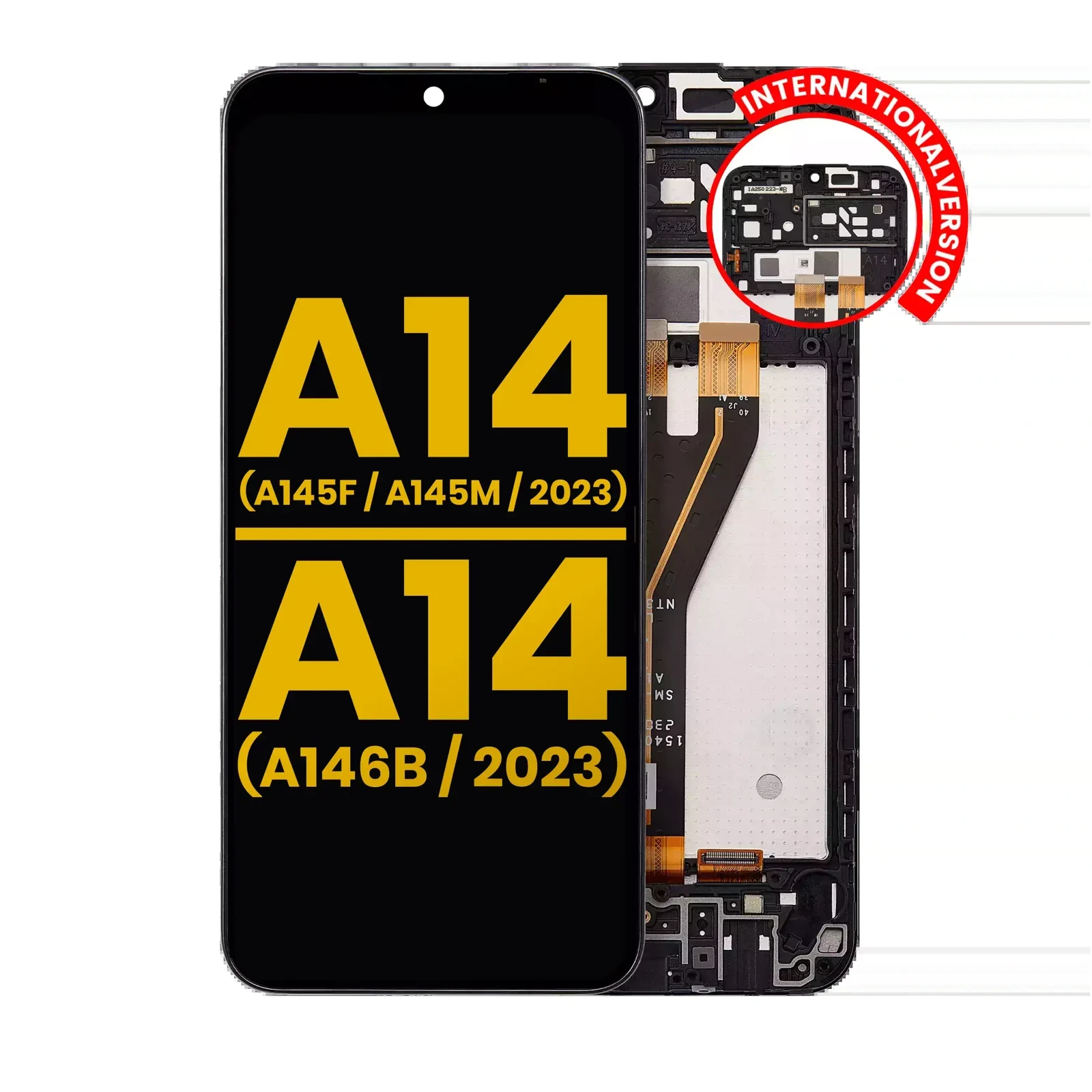 Samsung Galaxy A14 5G