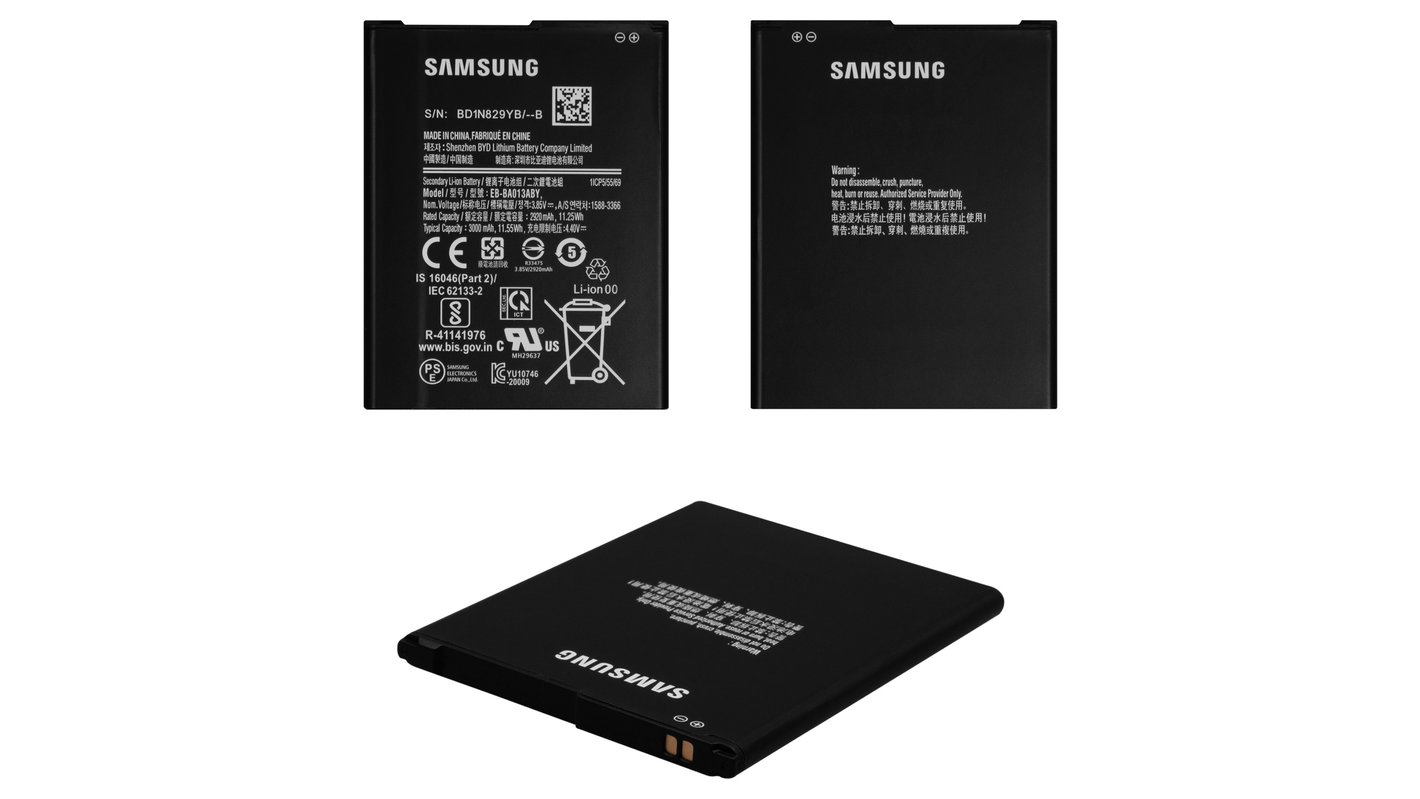 Samsung Galaxy A01 Core