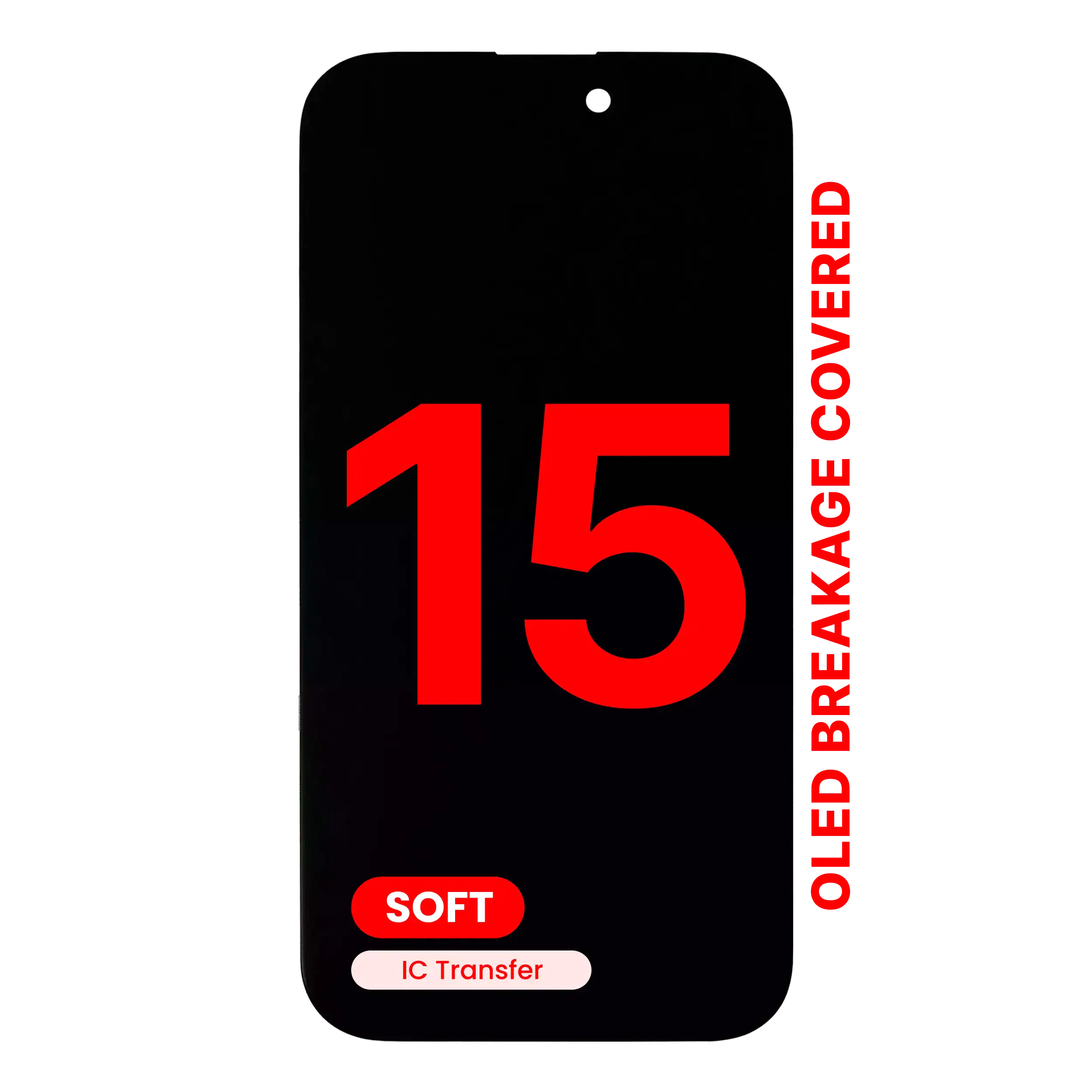Apple iPhone 15
