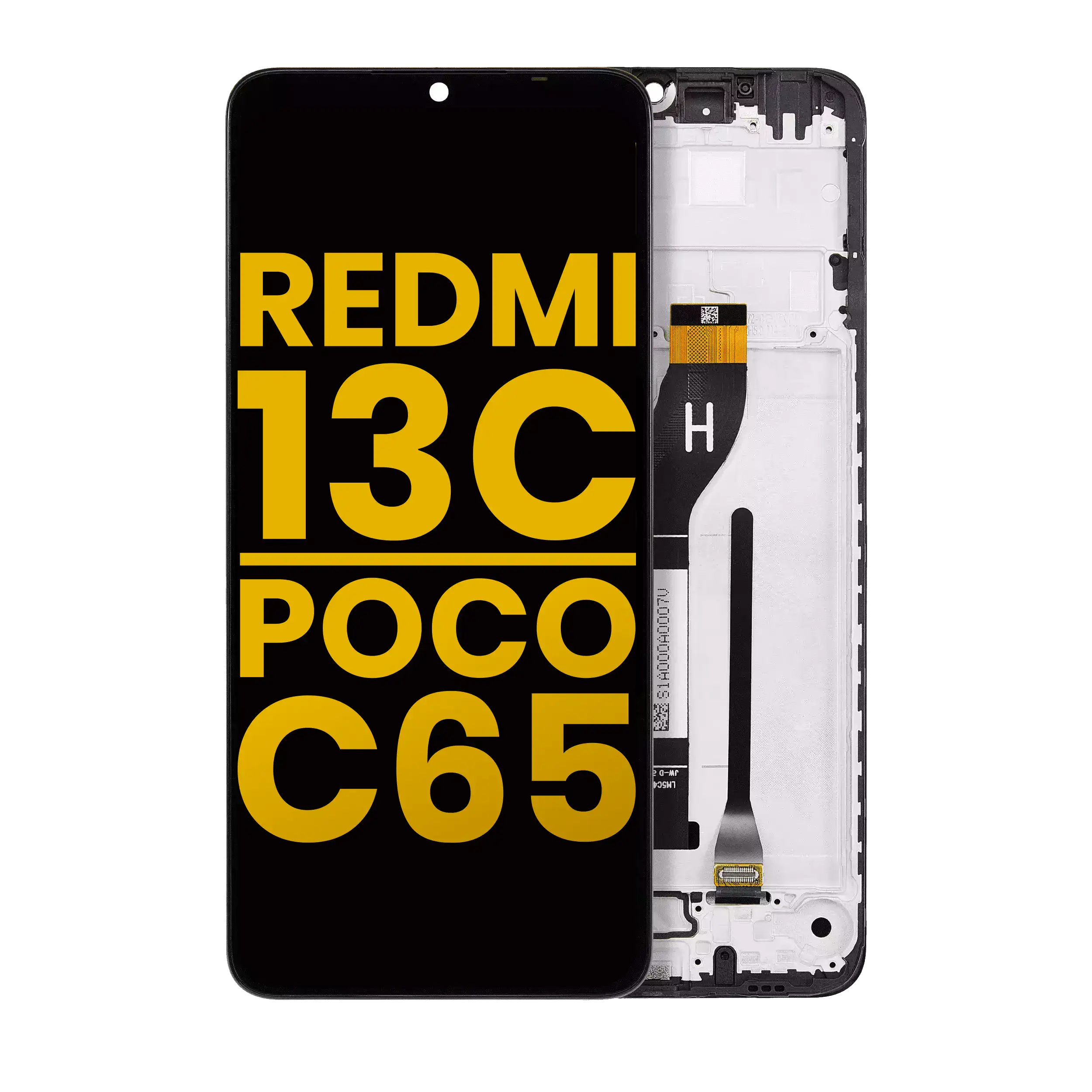 Xiaomi Xiaomi 13C