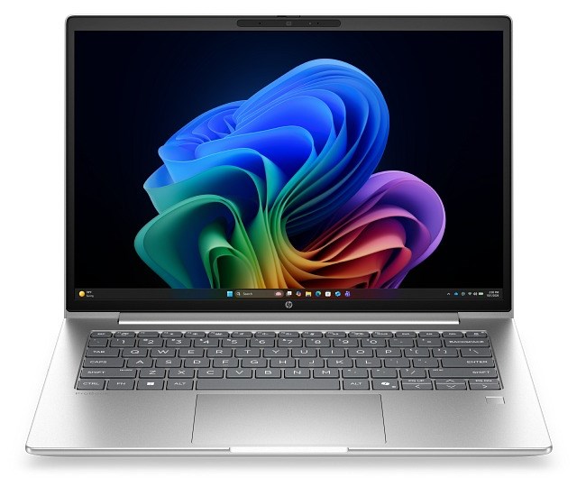 Hewlett-Packard (HP) HP 4 G1i ProBook 14.0 TOUCH WUXGA Ultra5 225U/24GB (2x12GB)/512GB SSD/FD/FP/LKB/4Y FREE DOS |Core Ultra 5 |14 Yes