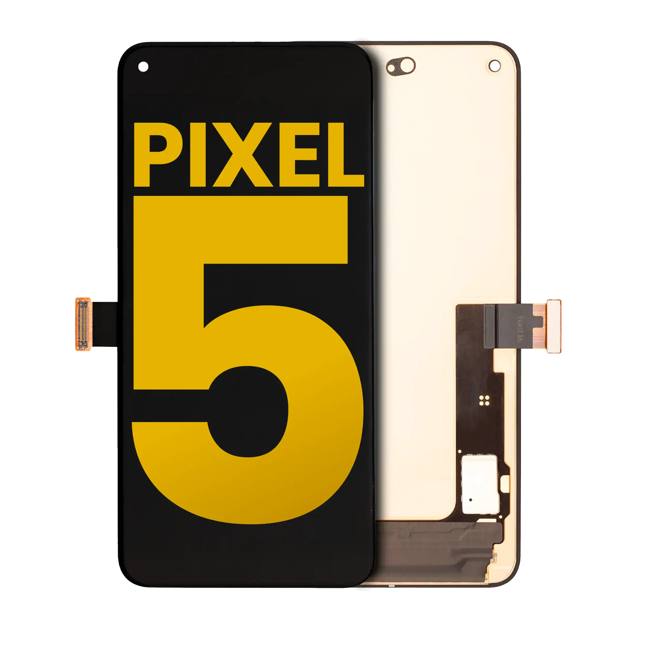 Google Google Pixel 5 WF