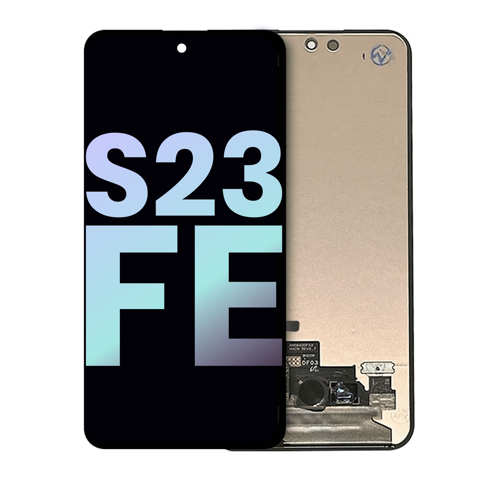Samsung Galaxy S23 FE