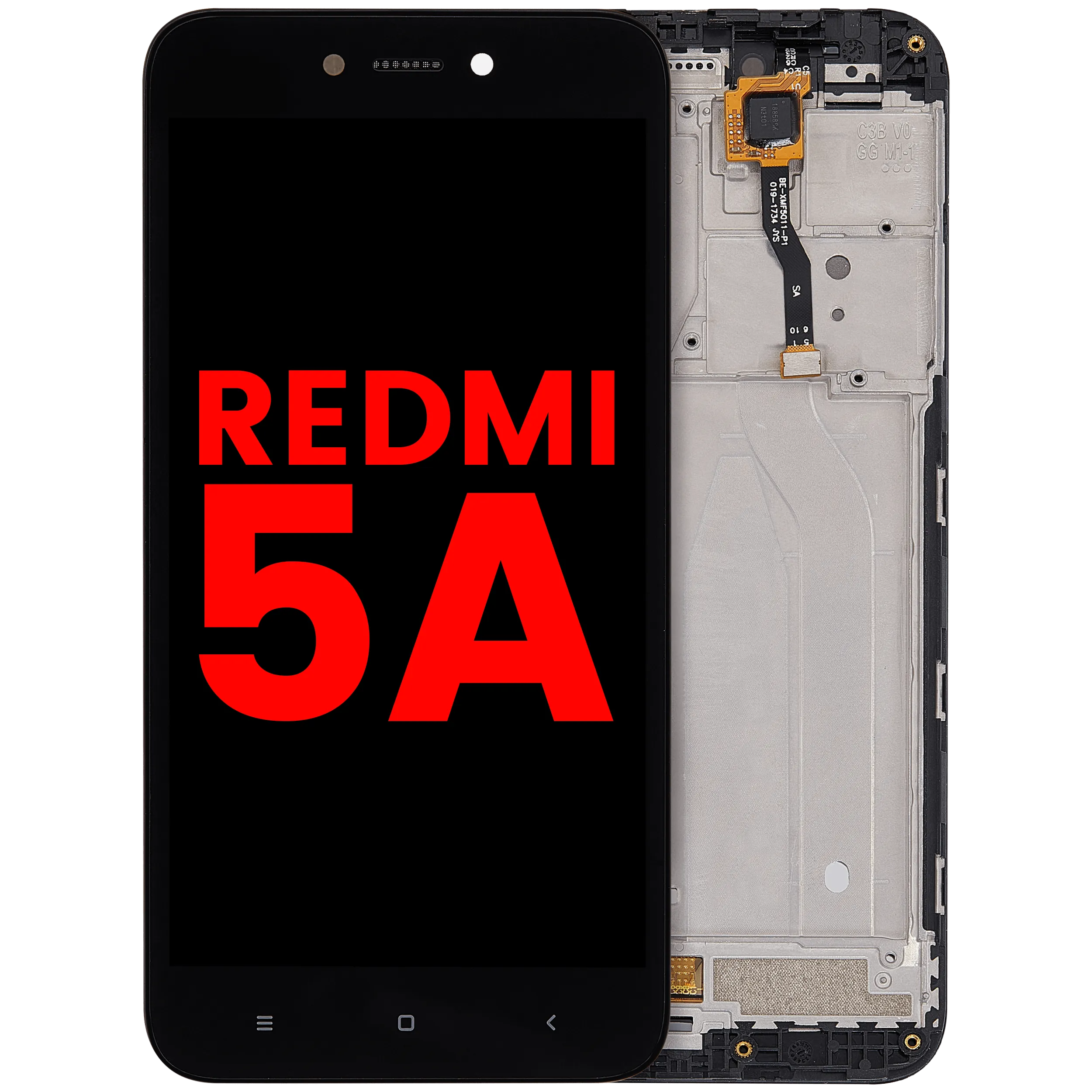 Xiaomi Redmi 5A