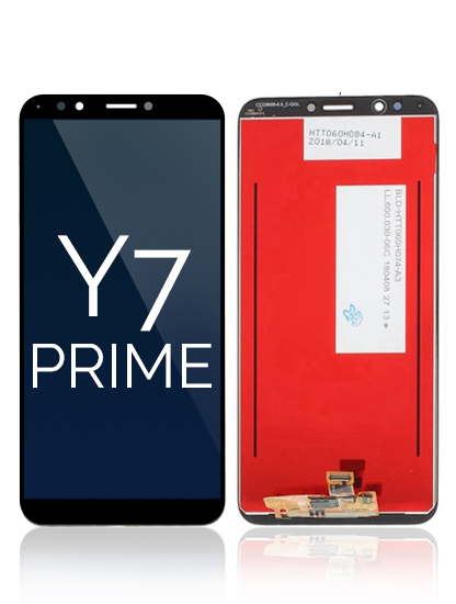 Huawei Huawei Y7 Prime