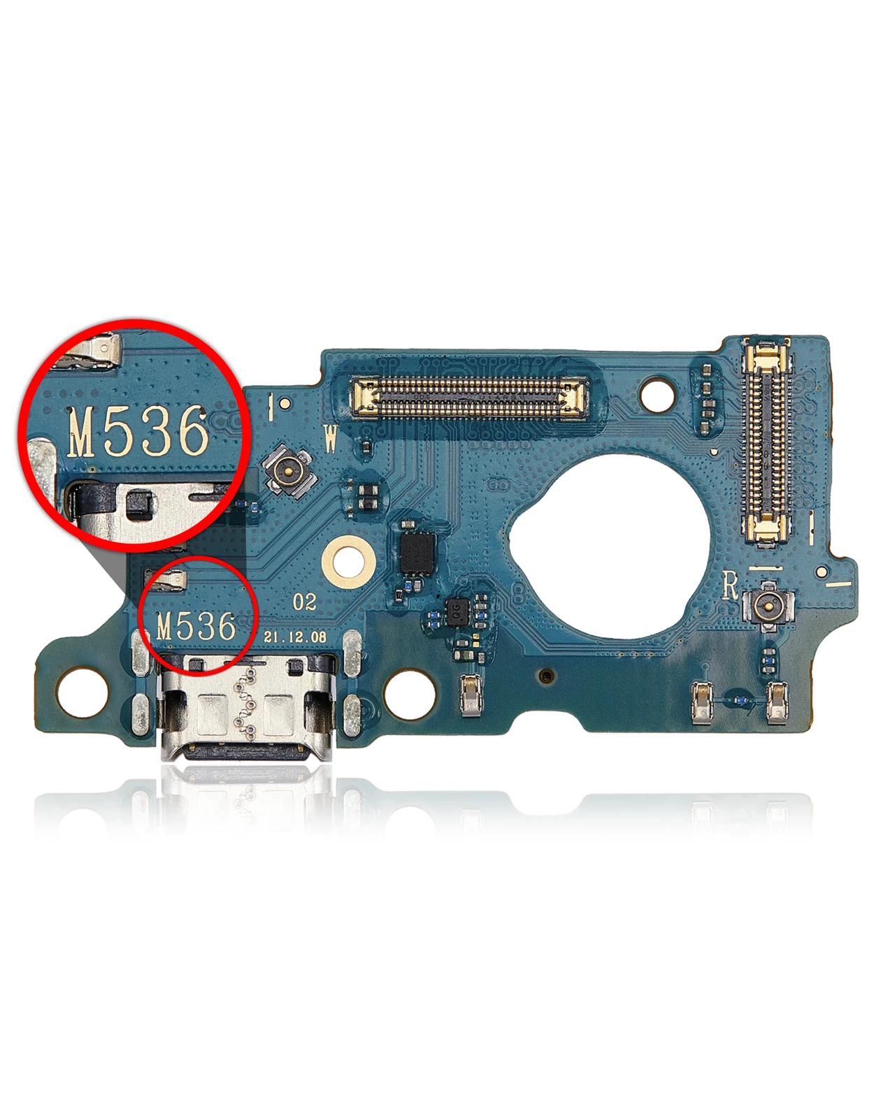 Samsung Galaxy M53 5G