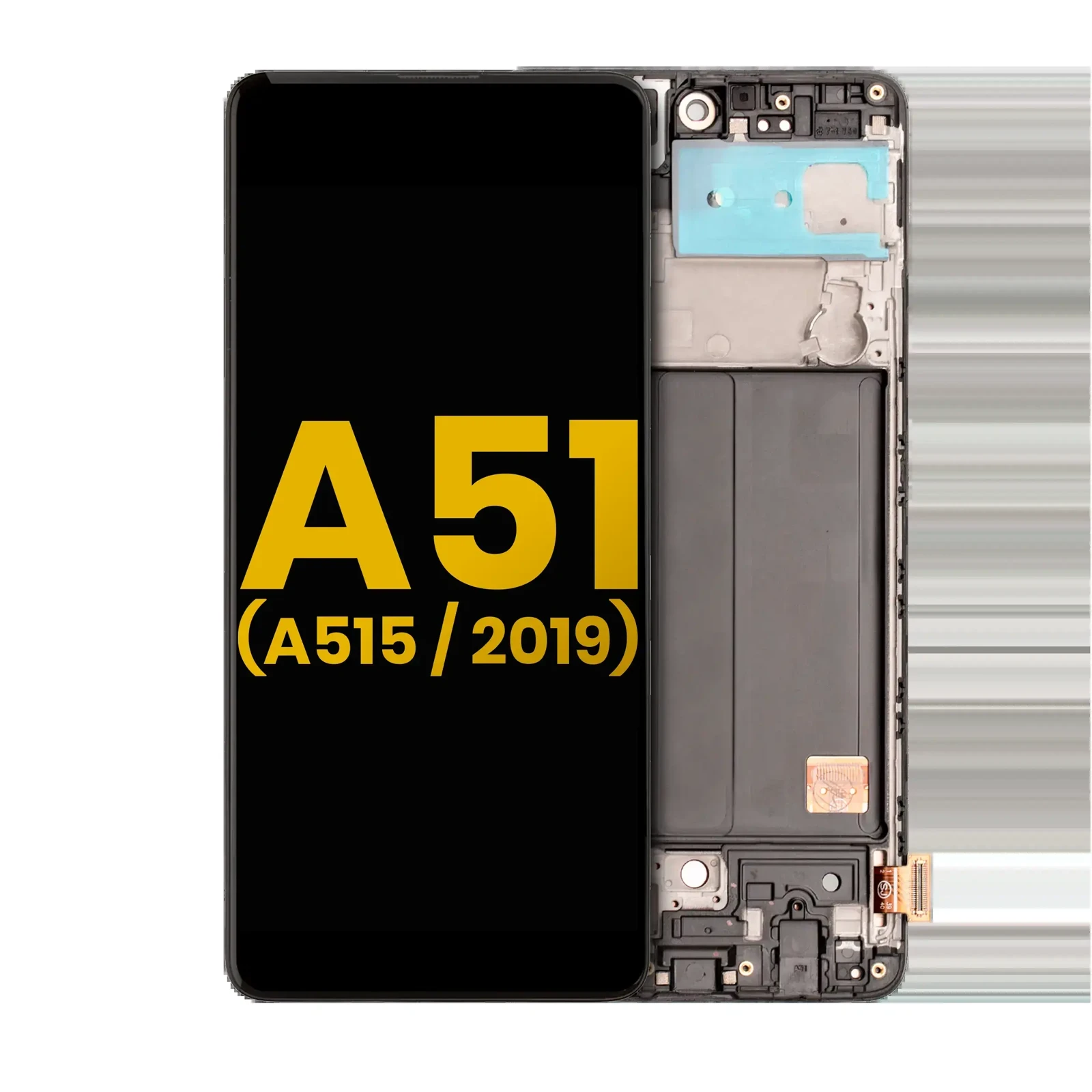 Samsung Galaxy A51