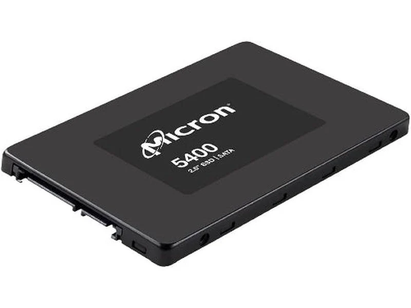 Lenovo LENOVO ThinkSystem 5400 PRO 960GB SATA 6Gb HS SSD/3Y 960 GB SATA |2.5 SATA drive