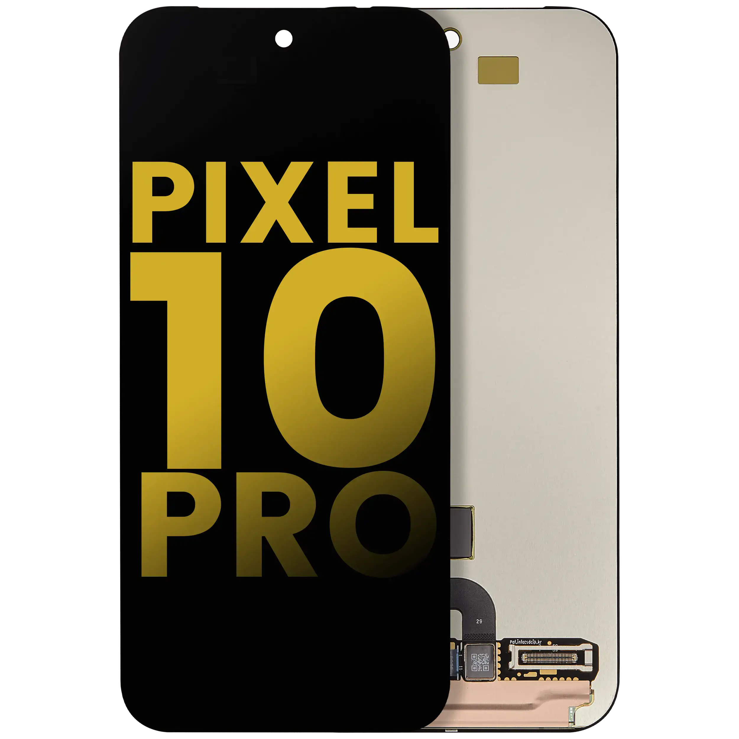 Google Google Pixel 10 Pro