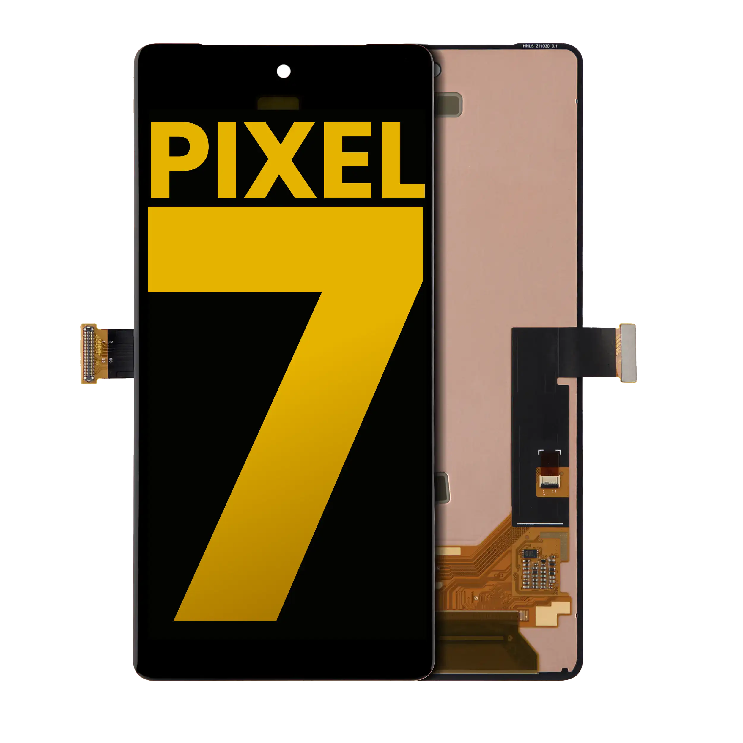 Google Google Pixel 7 WF