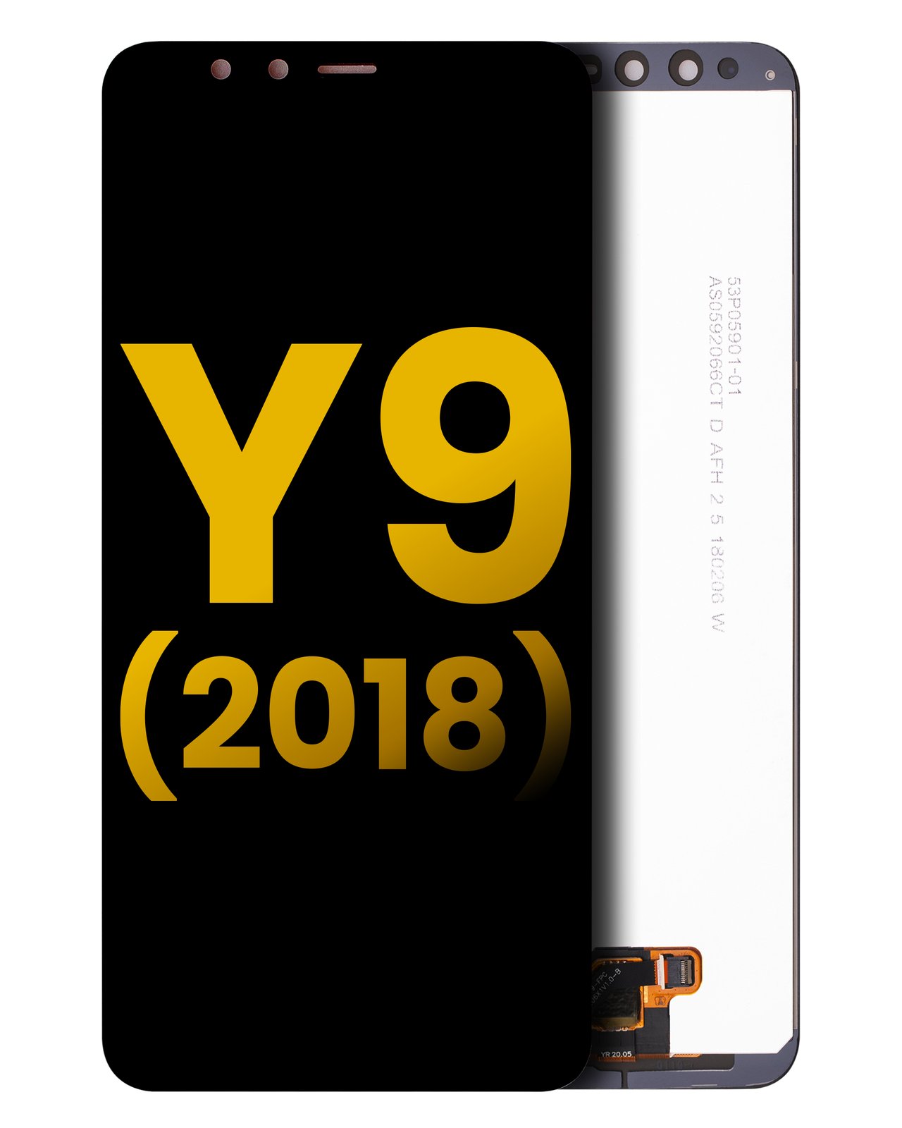 Huawei Huawei Y9