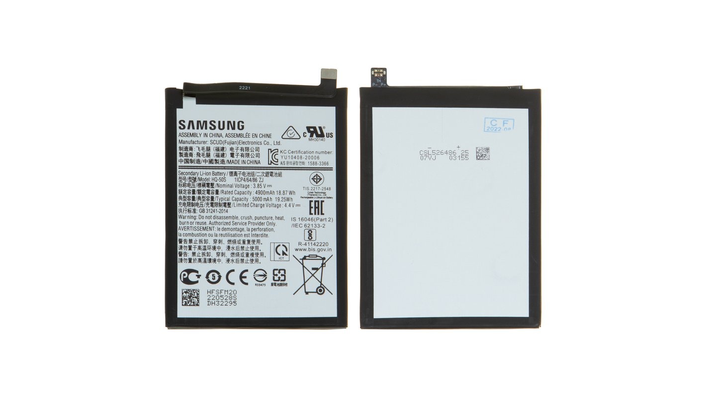 Samsung Galaxy A02s