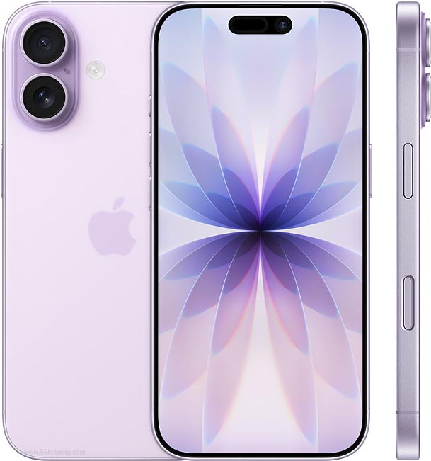Apple החלפת גב זכוכית iPhone 17