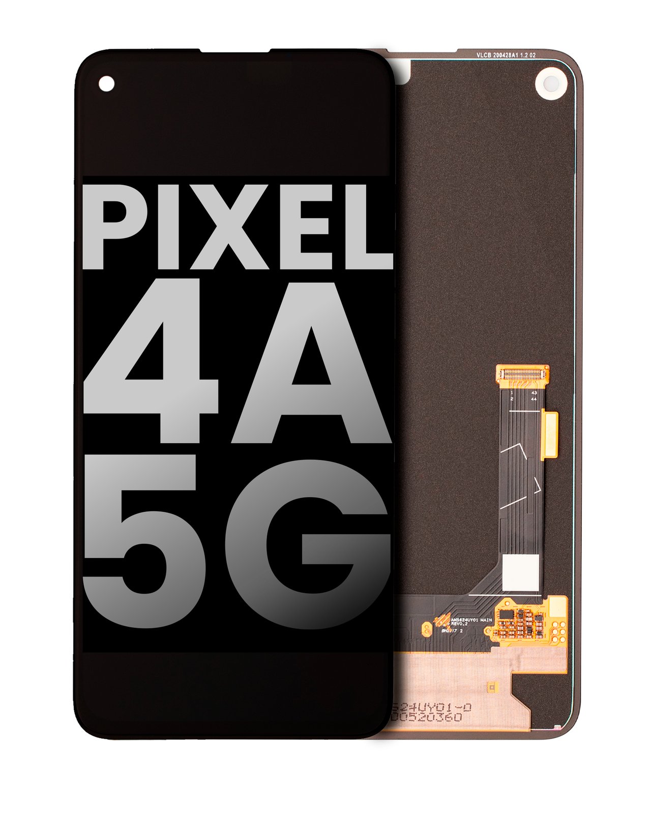 Google Google Pixel 4a NF