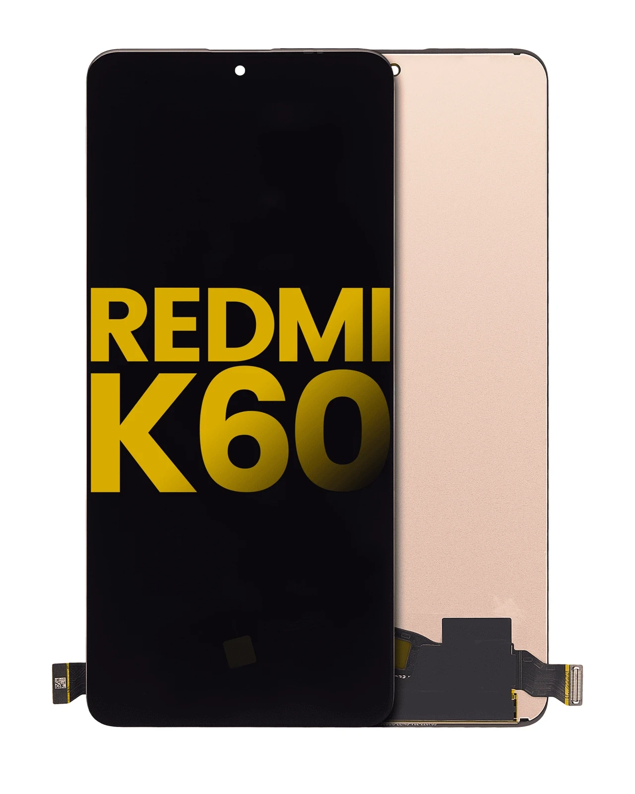 Xiaomi Poco F5 Pro