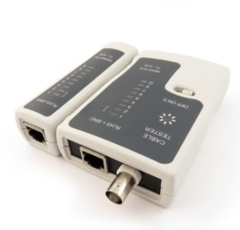 Other Companies Network Cable Tester