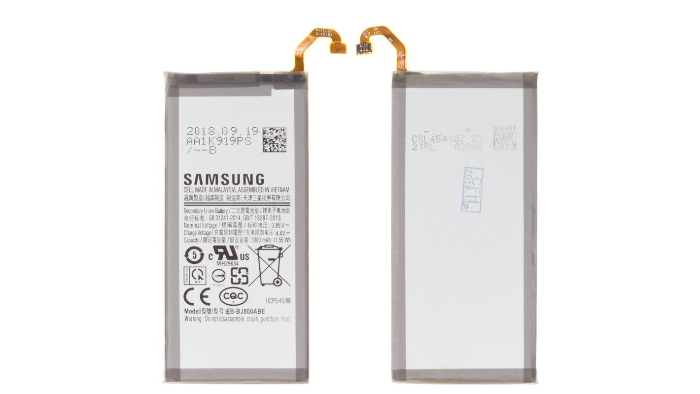 Samsung Galaxy J6