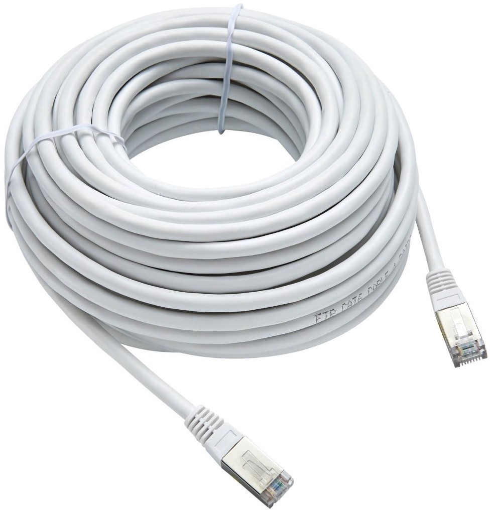 Other Companies RJ 45 20M כבל רשת מסוכך