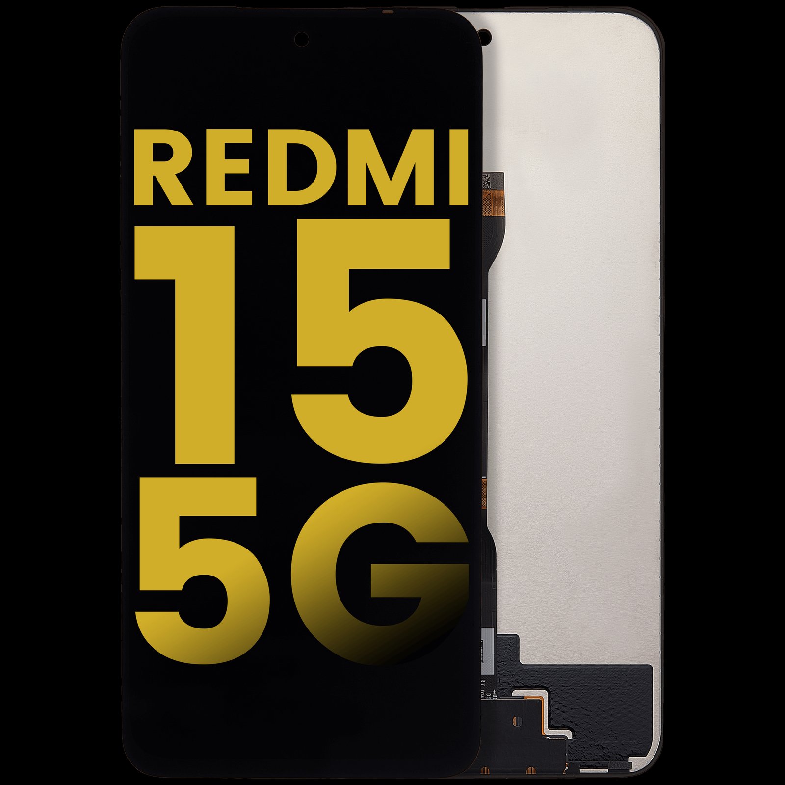 Xiaomi Redmi 15 5G