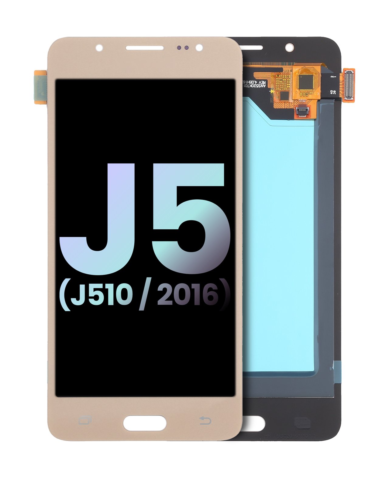 Samsung Galaxy J5 2016