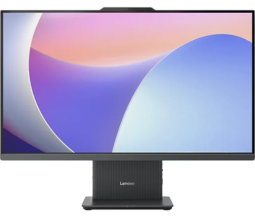 Lenovo מחשב All-in-One Lenovo AIO 27 /Core5-210H/16GB/512GB/GREY/FD/1Y