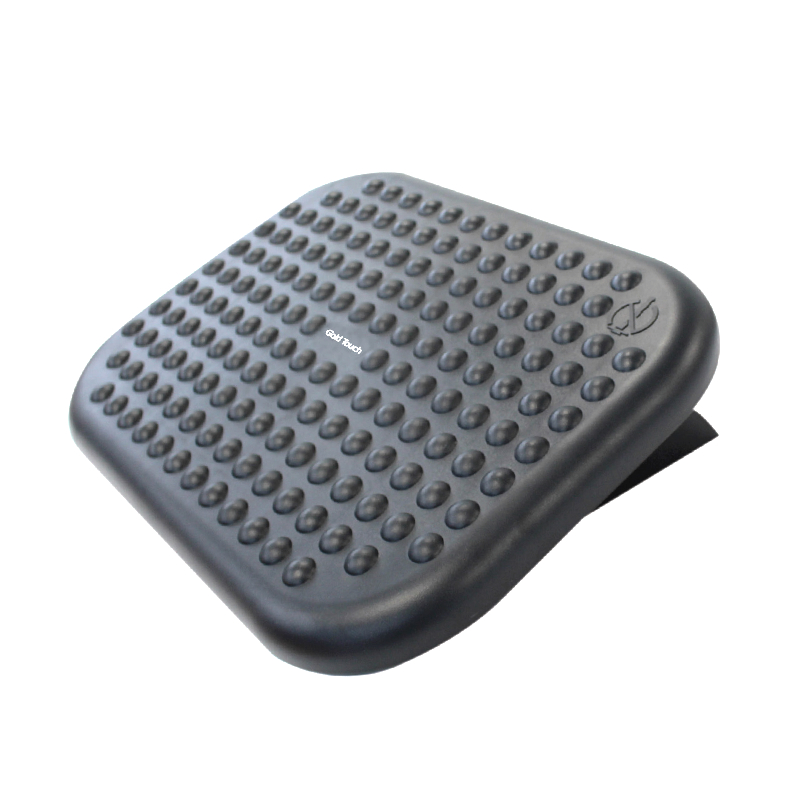 GOLD TOUCH Gold Touch Ergonomic Under Desk Footrest