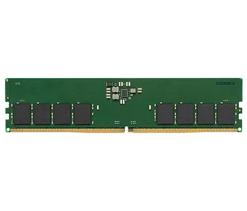 Kingston זיכרון 64GB DDR5 5600 MHz KVR Kingston