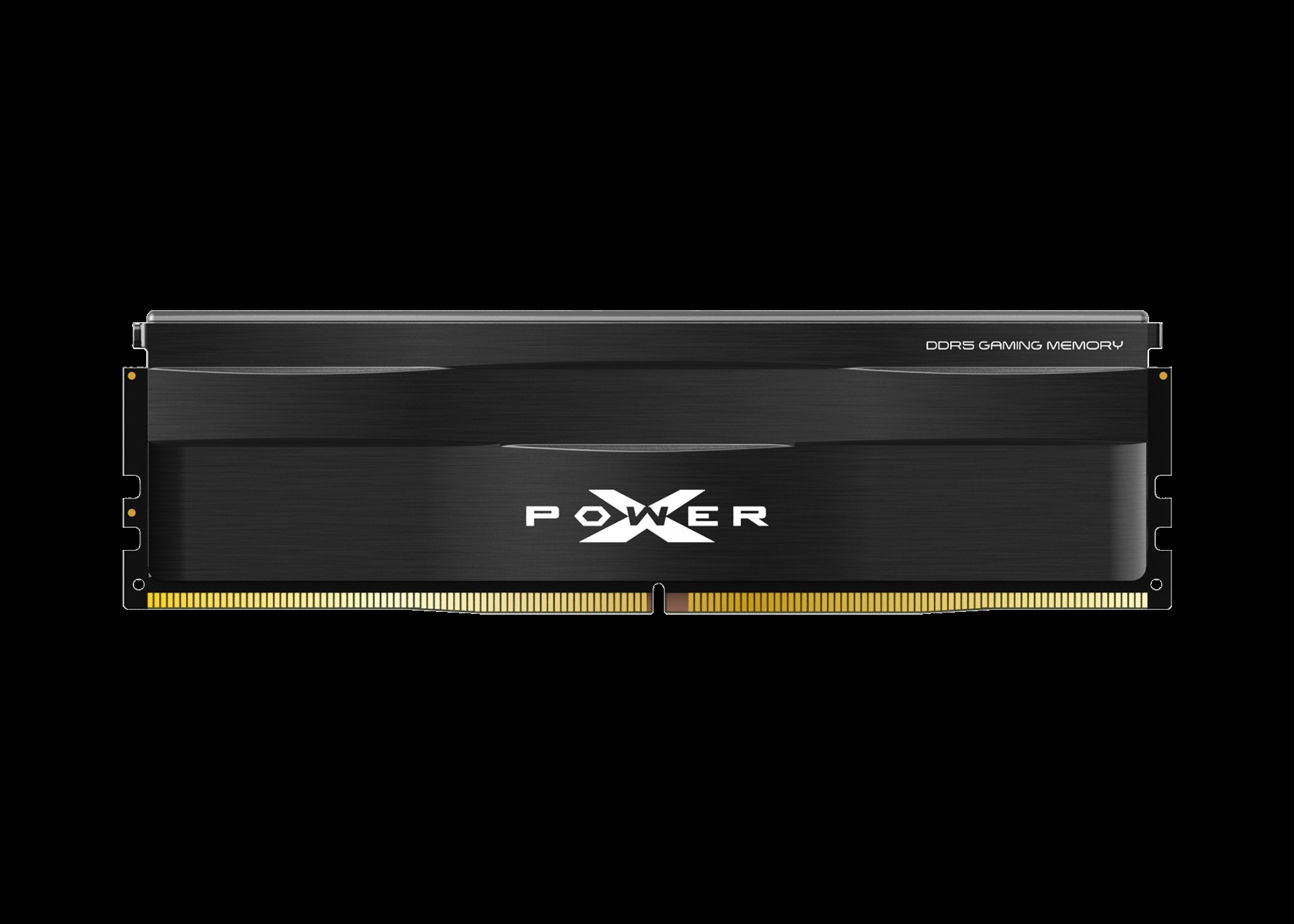 SanDisk 16GB DDR5 5600Mhz CL46 XPOWER למכירה במחשבים בלבד DDR5 UDIMM 16 GB |5600 MHz |operative memory