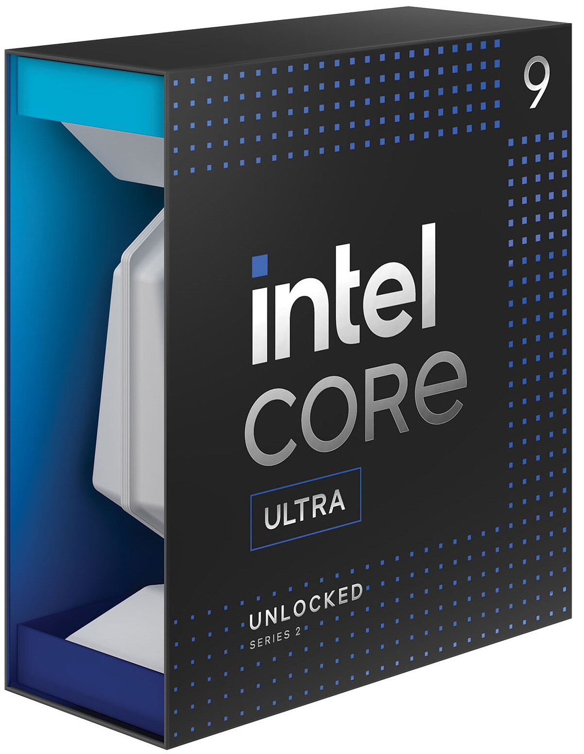 Intel Intel Core Ultra 9 Processor 285K 36M Cache, up to 5.70 GHz 1851 |Core Ultra 9 |yes