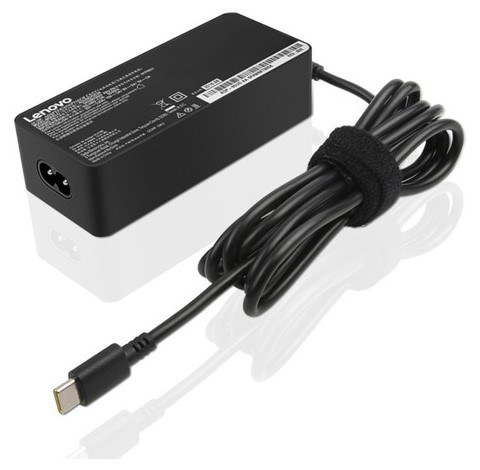 Lenovo Lenovo Charger 65W USB Type-C