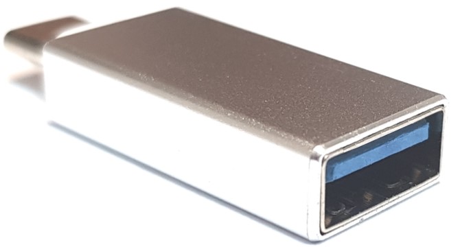 Other Companies ADAPTER TYPE C TO USB 3.0