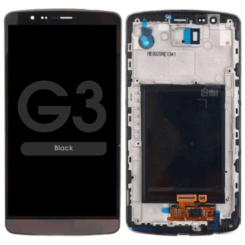 LG LG G3 D855