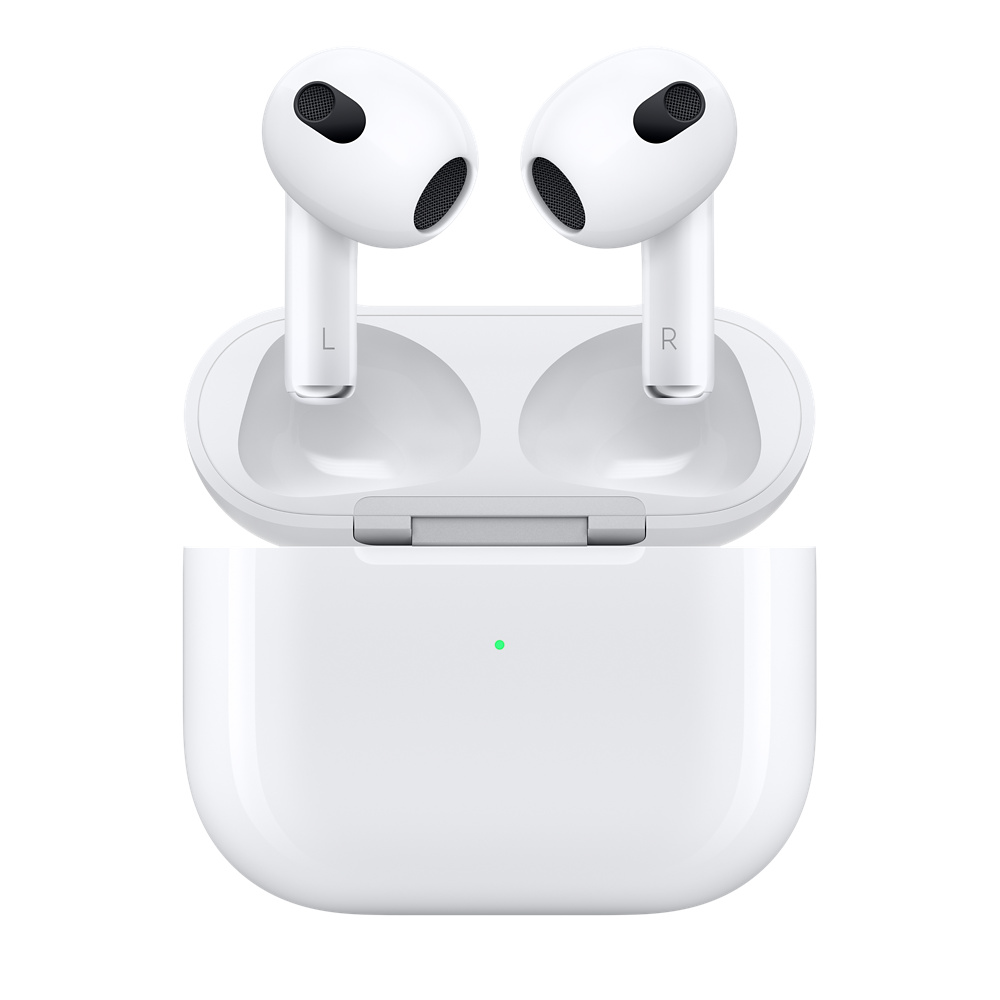 Apple AirPods 3rd Gen
