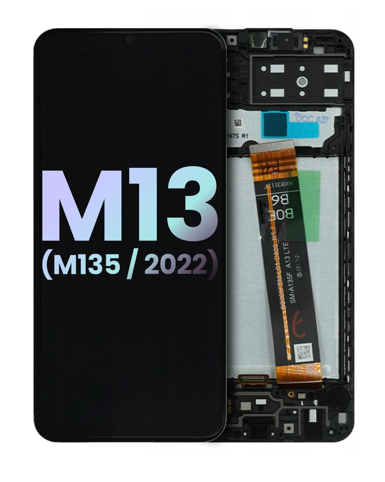 Samsung Galaxy M13