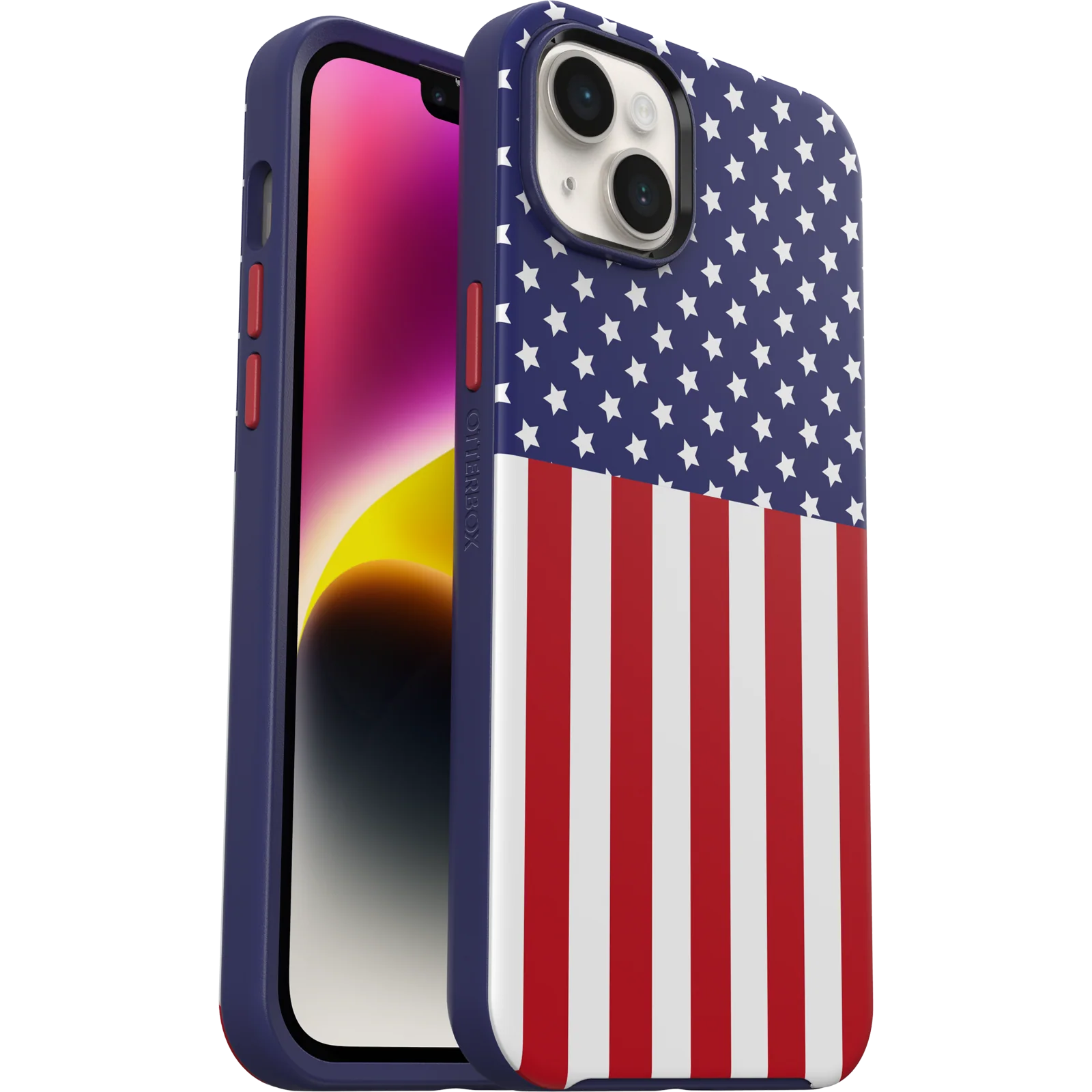 OtterBox OtterBox Symmetry+ MagSafe — iPhone 14 Plus