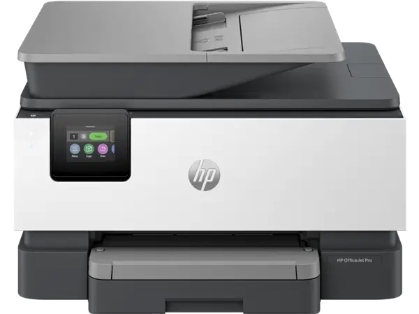 Hewlett-Packard (HP) HP OfficeJet Pro 9123 All-in-One
