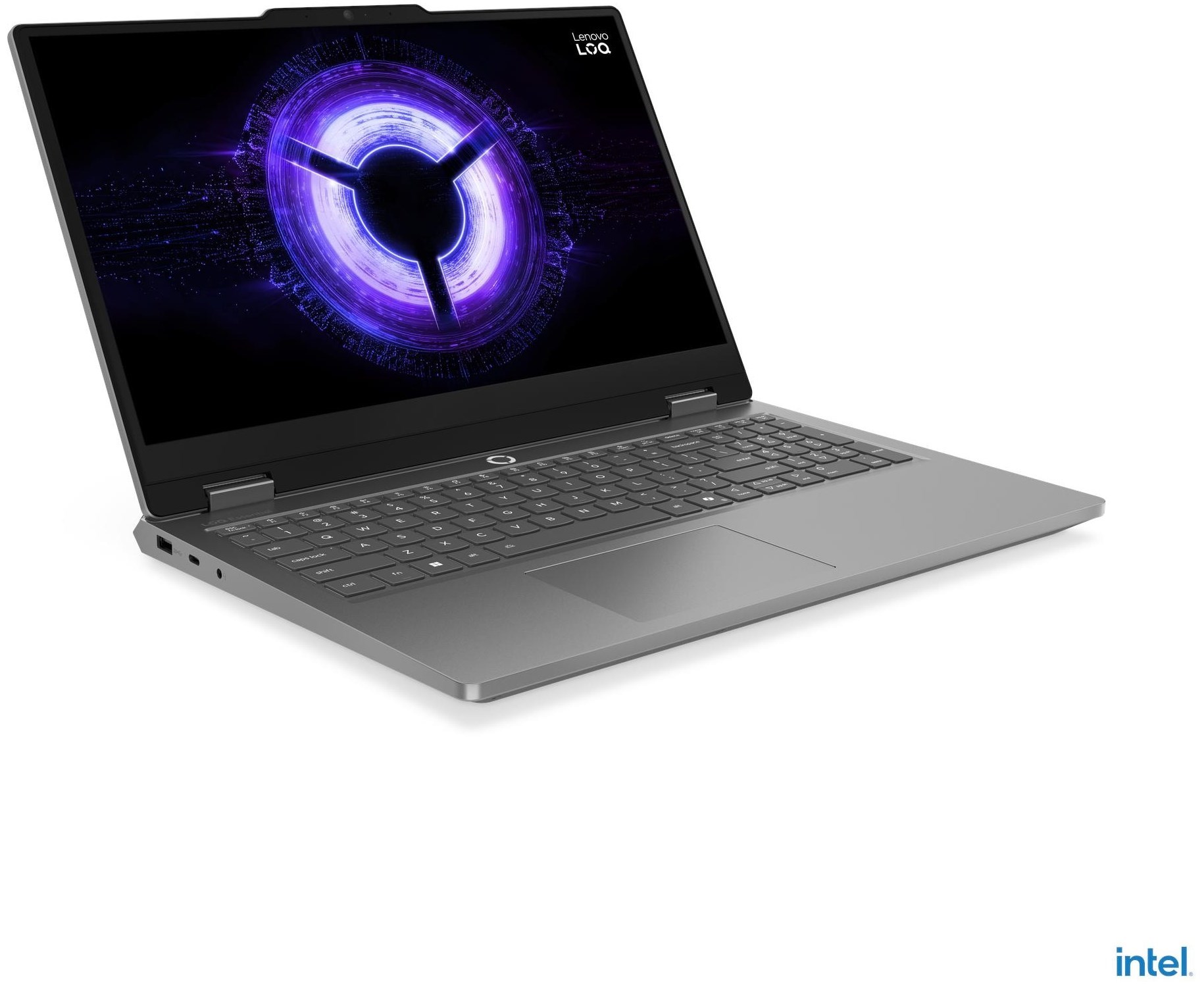 Lenovo Lenovo LOQ Essential 15IRX11 15.6 i5-1345HX/16GB/512GB/RTX5060/FD/3Y laptop FREE DOS Yes |Core i5 |15.6
