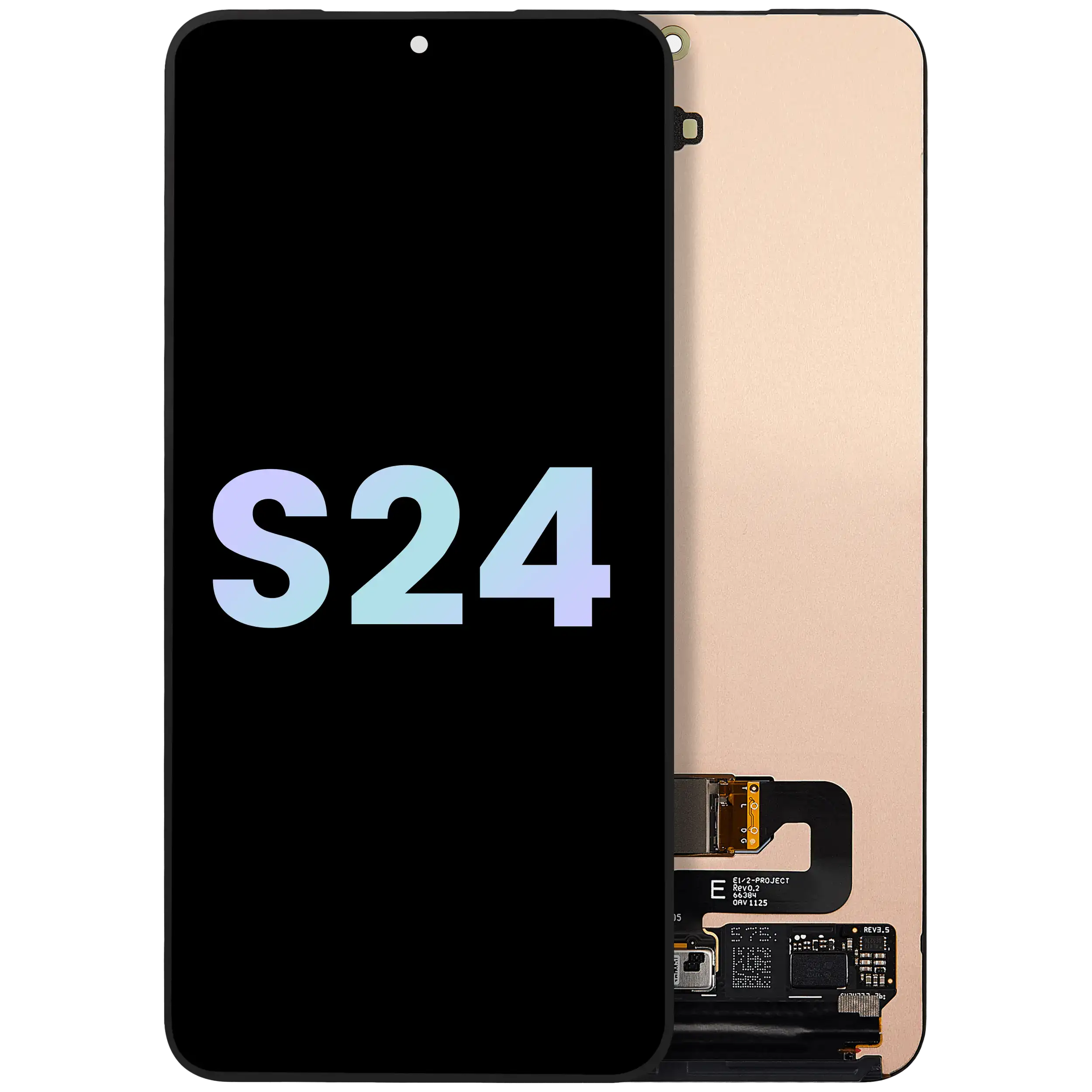 Samsung Galaxy S24